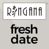 Logo Ringana fresh date
